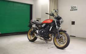 KAWASAKI Z650 RS 2022 ER650M