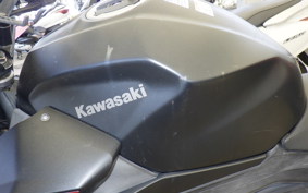 KAWASAKI Z250 Gen.2 EX250P