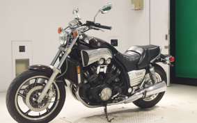 YAMAHA VMAX 1987