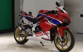 HONDA CBR250RR A MC51