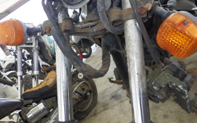 HONDA FT500 PC07