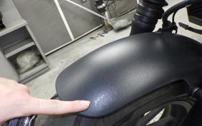 HONDA REBEL 250 S MC49
