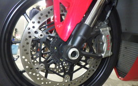 DUCATI PANIGALE V4 2018