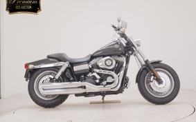 HARLEY FXDF 1580 2008
