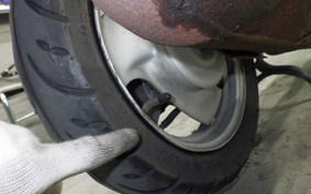 YAMAHA VINO 50 SA10J