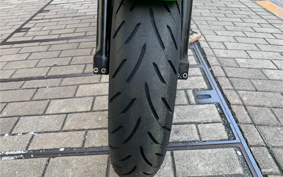 KAWASAKI ZRX400 2007 ZR400E