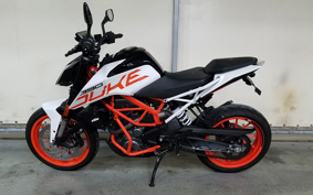 KTM 390 DUKE 2020 JPJ40