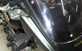 KAWASAKI ZRX1200 D 2009 ZRT20D