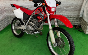HONDA XR250 MD30