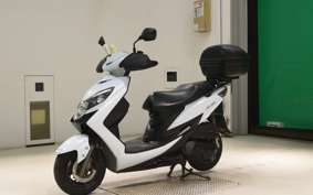 SUZUKI SWISH 125 2008 DV12B