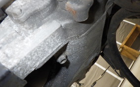 SUZUKI ADDRESS V125 CF46A