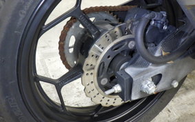 KAWASAKI NINJA 250 2021 EX250L