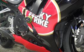 SUZUKI GSX-R600 2012