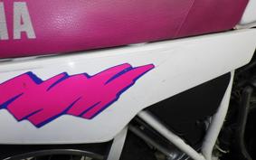 YAMAHA DT50 17W