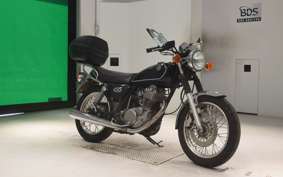 YAMAHA SR400 Gen.3 2003 RH01J