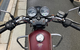 SUZUKI GN125 F PCJ2N