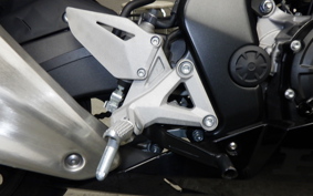 HONDA CBR250RR A MC51