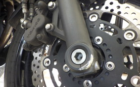 KAWASAKI NINJA 400 2014 EX400E