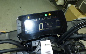 HONDA CB250RA 1996 MC52