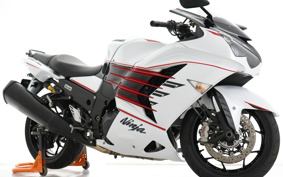 KAWASAKI NINJA ZX-14R HIG 2017 ZXT40J