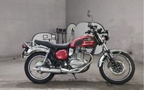 KAWASAKI ESTRELLA250 RS BJ250A