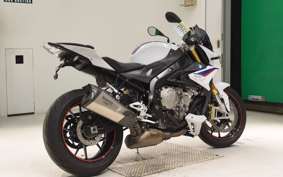 BMW S1000R 2018