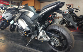 KAWASAKI NINJA 1000 2014 ZXT00L