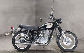YAMAHA SR400 1JR