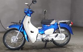 HONDA SUPER CUB110 JA44