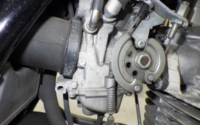 YAMAHA SR400 Gen.3 2008 RH01J