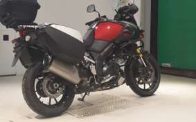 SUZUKI DL1000 ( V-Strom 1000 ) A 2014 VU51A