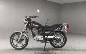 SUZUKI GN125 E NF41A