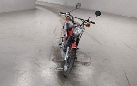 HONDA HUNTER CUB110 JD01