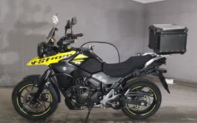 SUZUKI V-STROM 250 DS11A