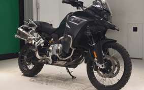 BMW F850GS 2022