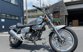 HONDA MAGNA 50 AC13