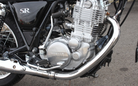 YAMAHA SR400 FINAL ED 2021 RH16J