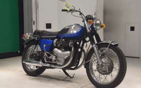 KAWASAKI W1 S 1970 W1F