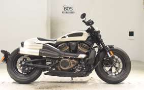 HARLEY RH1250S 2023