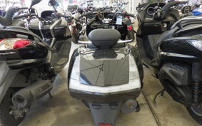 YAMAHA MAXAM 250 2006 SG21J
