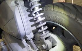 HONDA TACT Gen.4 AF79