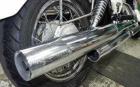 YAMAHA DRAGSTAR 250 2017 VG02J