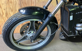 KAWASAKI ELIMINATOR 250SE EL250A