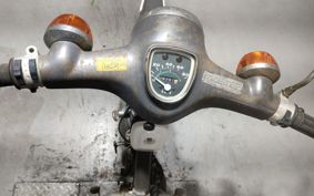 HONDA SUPER CUB70