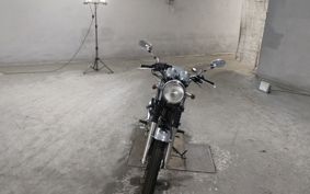 YAMAHA SR400 2014 RH03J