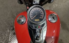 HARLEY FLSTC1580 2010 BW5