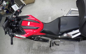 HONDA NC750X DCT 2021 RH09