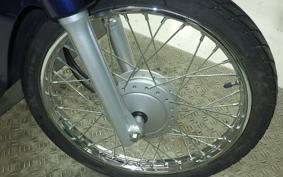 HONDA C50 SUPER CUB AA09