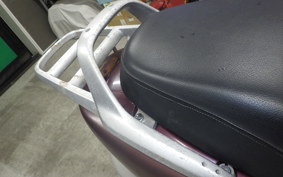 HONDA SPACY 125 Gen. 3 2014 JF04