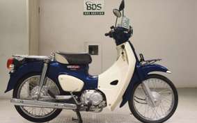 HONDA C110 SUPER CUB 2010 JA44